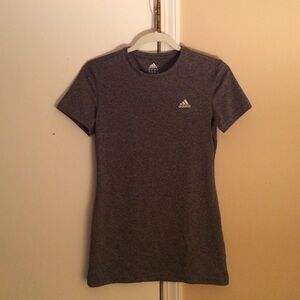 Adidas Climalite Workout Shirt